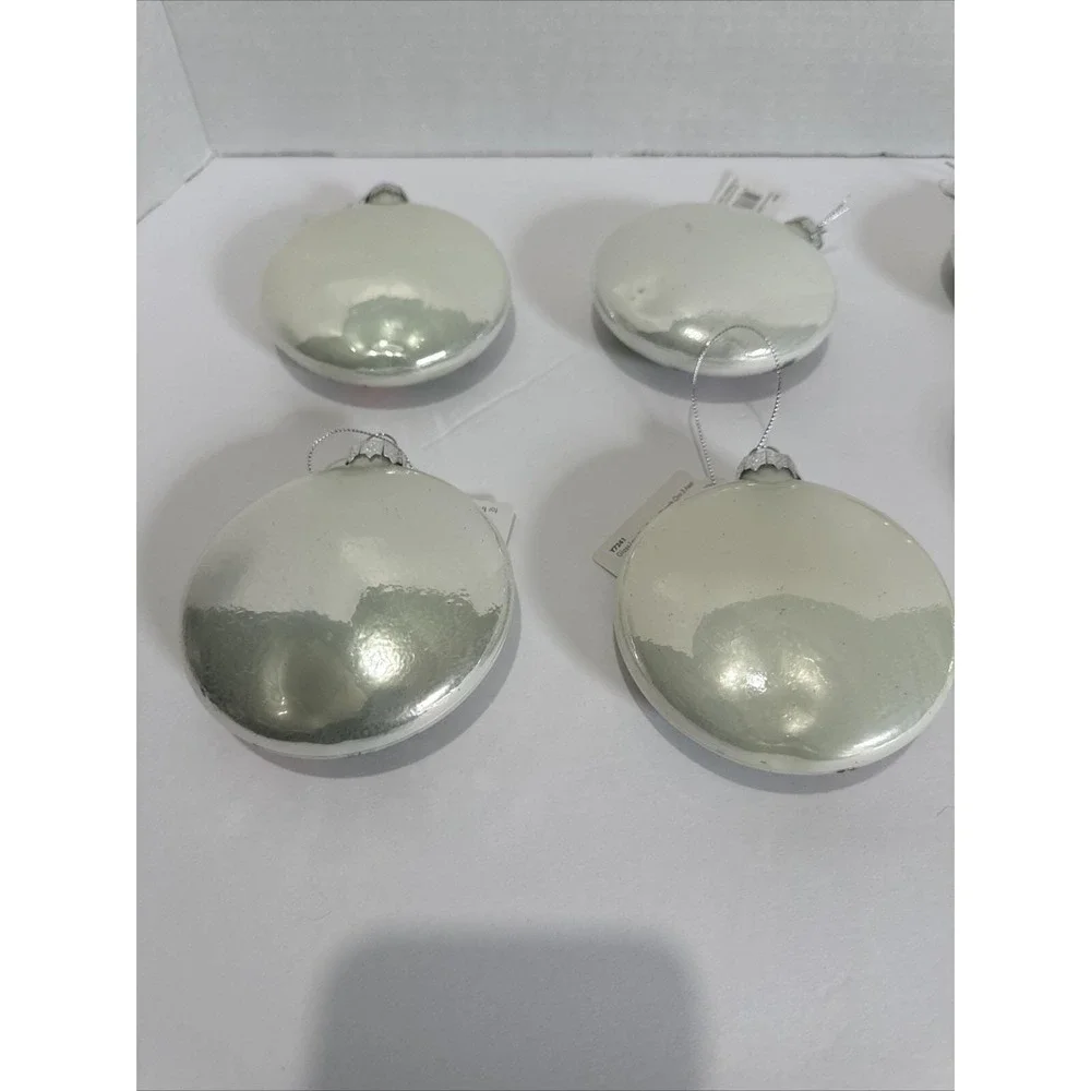 N/A handcrafted glass